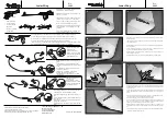 ROBBE Junior Wing Quick Start Manual preview