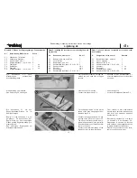 Предварительный просмотр 17 страницы ROBBE Lightning 46 Assembly Instructions Manual