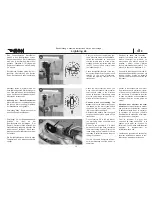 Предварительный просмотр 18 страницы ROBBE Lightning 46 Assembly Instructions Manual