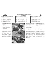 Предварительный просмотр 19 страницы ROBBE Lightning 46 Assembly Instructions Manual