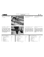 Предварительный просмотр 20 страницы ROBBE Lightning 46 Assembly Instructions Manual