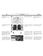 Предварительный просмотр 21 страницы ROBBE Lightning 46 Assembly Instructions Manual