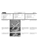 Предварительный просмотр 22 страницы ROBBE Lightning 46 Assembly Instructions Manual