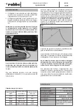 Preview for 15 page of ROBBE LIPOMAT 6-800 Operating Instructions Manual