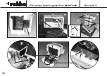 Preview for 32 page of ROBBE MAN F2000 lorry tractor unit Assembly And Operating Instructions Manual