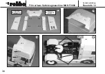 Preview for 36 page of ROBBE MAN F2000 lorry tractor unit Assembly And Operating Instructions Manual