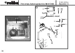 Preview for 38 page of ROBBE MAN F2000 lorry tractor unit Assembly And Operating Instructions Manual