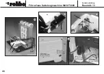 Preview for 40 page of ROBBE MAN F2000 lorry tractor unit Assembly And Operating Instructions Manual