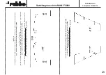 Preview for 44 page of ROBBE MAN F2000 lorry tractor unit Assembly And Operating Instructions Manual