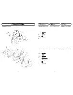 Preview for 7 page of ROBBE millennium 60 II User Manual