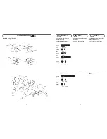 Preview for 8 page of ROBBE millennium 60 II User Manual