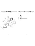 Preview for 9 page of ROBBE millennium 60 II User Manual