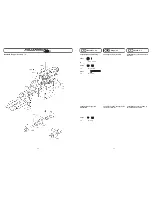 Preview for 11 page of ROBBE millennium 60 II User Manual