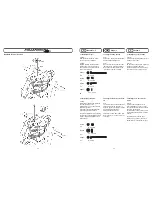 Preview for 12 page of ROBBE millennium 60 II User Manual