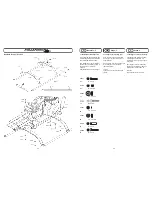 Preview for 15 page of ROBBE millennium 60 II User Manual