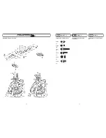 Preview for 16 page of ROBBE millennium 60 II User Manual