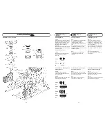 Preview for 24 page of ROBBE millennium 60 II User Manual