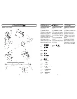 Preview for 29 page of ROBBE millennium 60 II User Manual