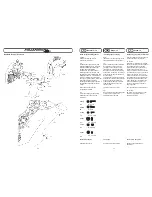 Preview for 31 page of ROBBE millennium 60 II User Manual