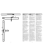 Preview for 32 page of ROBBE millennium 60 II User Manual