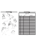 Preview for 40 page of ROBBE millennium 60 II User Manual