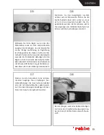 Предварительный просмотр 5 страницы ROBBE Mistral 2.0 Instruction And User'S Manual