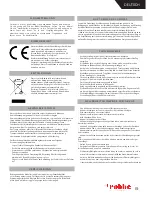 Предварительный просмотр 9 страницы ROBBE Mistral 2.0 Instruction And User'S Manual