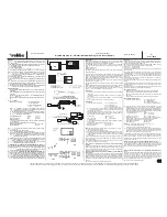 Preview for 2 page of ROBBE Multi-Switch Prop 12+2 18370 Operating Instructions