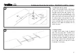 Предварительный просмотр 7 страницы ROBBE PILATUS PC-6 ARF Building And Operating Instructions