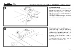 Предварительный просмотр 9 страницы ROBBE PILATUS PC-6 ARF Building And Operating Instructions