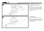 Предварительный просмотр 11 страницы ROBBE PILATUS PC-6 ARF Building And Operating Instructions