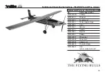 Предварительный просмотр 15 страницы ROBBE PILATUS PC-6 ARF Building And Operating Instructions