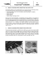 Preview for 38 page of ROBBE Power Peak C8 EQ-BID Operating Instructions Manual