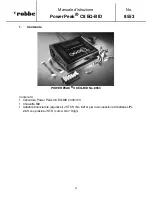 Preview for 76 page of ROBBE Power Peak C8 EQ-BID Operating Instructions Manual