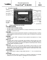 Preview for 78 page of ROBBE Power Peak C8 EQ-BID Operating Instructions Manual