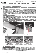 Preview for 81 page of ROBBE POWER PEAK TRIPLE 360 W EQ-BID Operating Instructions Manual