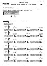 Preview for 83 page of ROBBE POWER PEAK TRIPLE 360 W EQ-BID Operating Instructions Manual