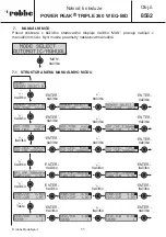 Preview for 131 page of ROBBE POWER PEAK TRIPLE 360 W EQ-BID Operating Instructions Manual