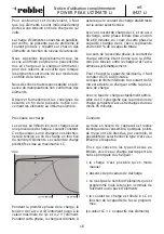 Preview for 16 page of ROBBE POWER PEAK ULTIMATE Li Supplementary Operating Instructions