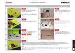 Preview for 15 page of ROBBE RAT ARF 2635 Instruction And User'S Manual