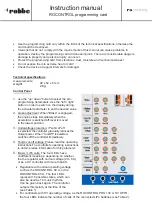 Preview for 5 page of ROBBE ROCONTROL Manual