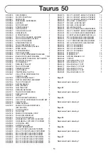 Предварительный просмотр 10 страницы ROBBE S 3800 Assembly And Operating Instructions Manual