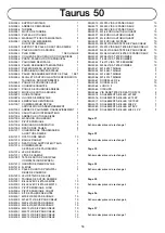 Предварительный просмотр 18 страницы ROBBE S 3800 Assembly And Operating Instructions Manual