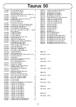 Предварительный просмотр 34 страницы ROBBE S 3800 Assembly And Operating Instructions Manual