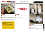 Preview for 19 page of ROBBE SLIDER QE 2686 Instruction And User'S Manual