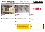 Preview for 37 page of ROBBE SLIDER QE 2686 Instruction And User'S Manual