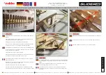 Preview for 39 page of ROBBE SLIDER QE 2686 Instruction And User'S Manual