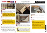 Preview for 43 page of ROBBE SLIDER QE 2686 Instruction And User'S Manual