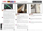 Preview for 48 page of ROBBE SLIDER QE 2686 Instruction And User'S Manual