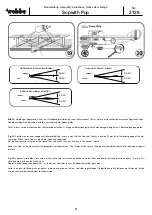 Предварительный просмотр 8 страницы ROBBE Sopwith Pub 3126 Assembly Instructions Manual